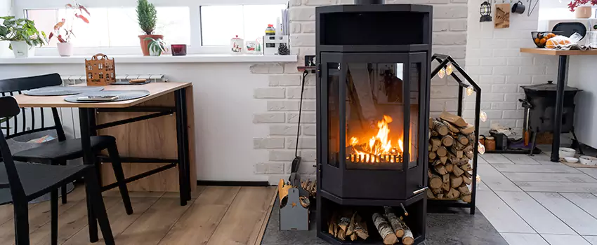 Wood Stove Firebox Installation Services in Mayfield Heights, OH