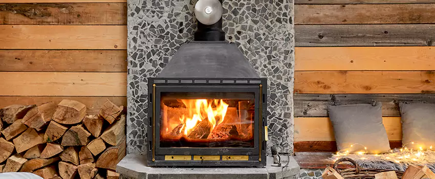 Wood Stove Cracked Glass Repair Services in Mayfield Heights, OH