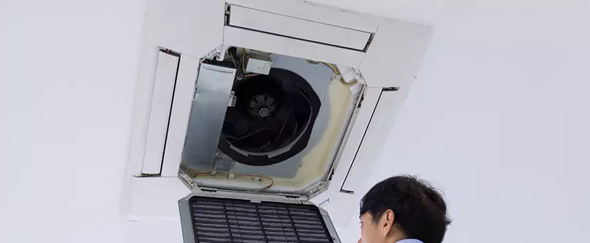 Benefits of Professional Air Duct Cleaning in Mayfield Heights, Ohio