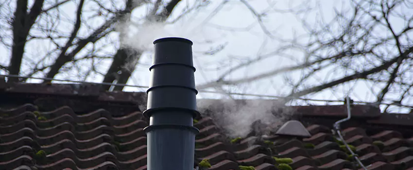 Broken Chimney Animal Screen Repair And Installation in Mayfield Heights, OH