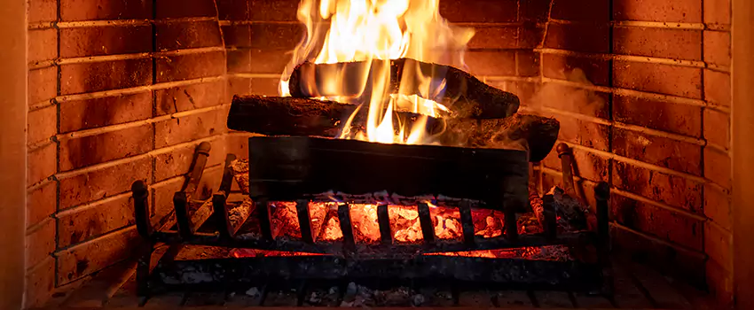 Chimney Ash Dump Cover Repair Services in Mayfield Heights, OH