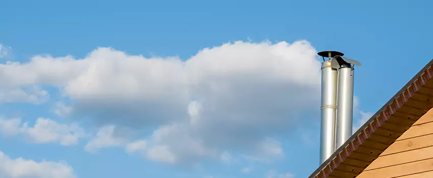Chimney Cap Bird Guard Repair in Mayfield Heights, Ohio