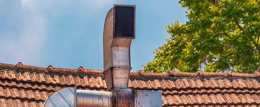 Chimney Cleaning Cost in Mayfield Heights, Ohio