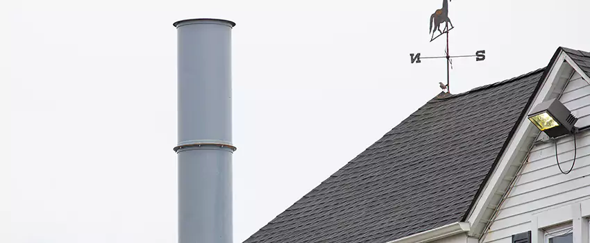 Multi-flue Chimney Caps Installation And Repair in Mayfield Heights, OH