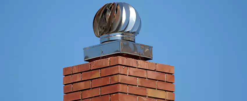 Chimney Damper Hinge Repair in Mayfield Heights, OH