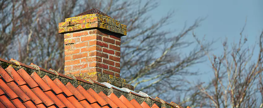 Chimney Flue Cap Installation in Mayfield Heights, OH