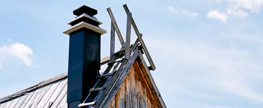 Chimney Pot Inspection in Mayfield Heights, OH