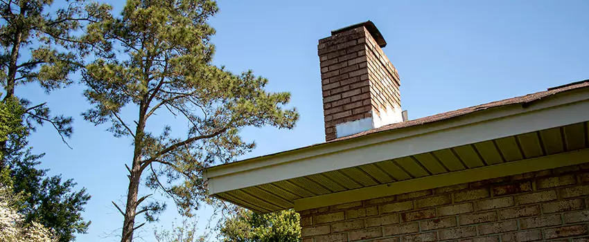 Brick Chimney Sweep Near Me in Mayfield Heights, OH