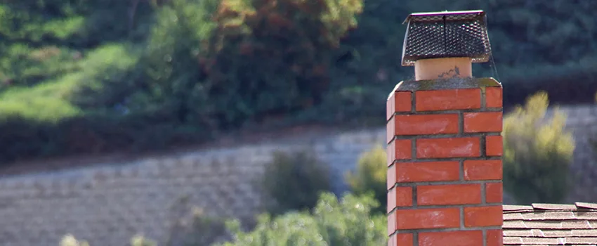 Chimney Tuckpointing And Masonry Restoration in Mayfield Heights, OH