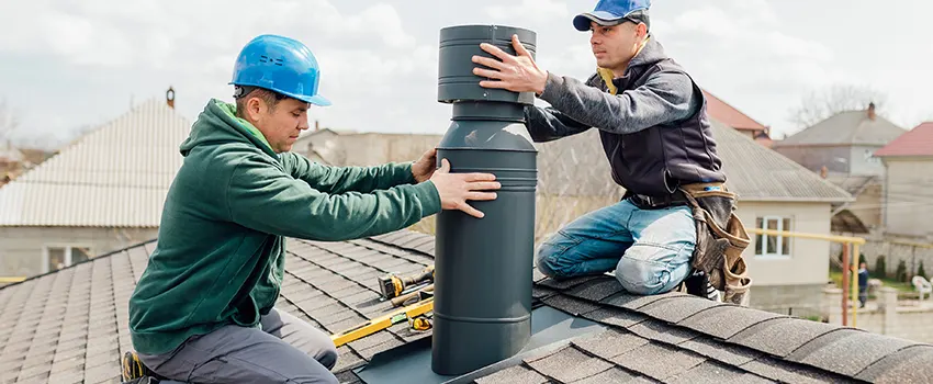 Commercial Chimney Cost in Mayfield Heights, OH