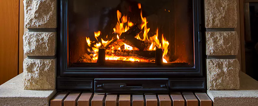 Decorative Fireplace Installation Cost in Mayfield Heights, Ohio