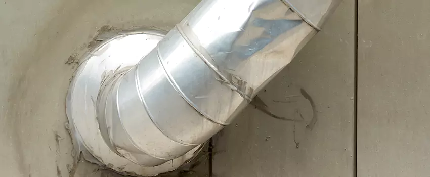 Dryer Vent Repair Process in Mayfield Heights, OH