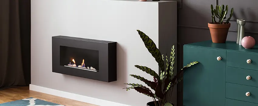 Electric Fireplace Glowing Embers Installation Services in Mayfield Heights, OH