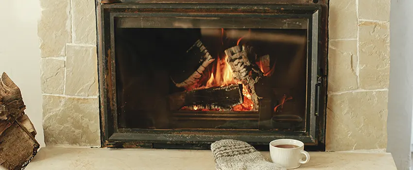 Fireplace Door Handle Replacements Services in Mayfield Heights, Ohio