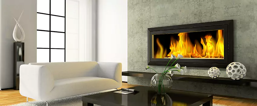 Fireplace Hearth Ideas in Mayfield Heights, Ohio