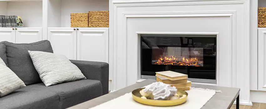 Pellet Fireplace Insert Installation in Mayfield Heights, OH