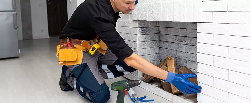 Top Fireplace Installation Company in Mayfield Heights, Ohio