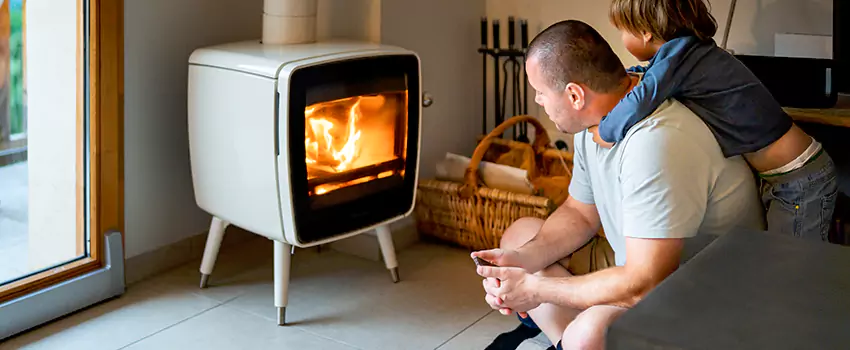 Fireplace Flue Maintenance Services in Mayfield Heights, OH