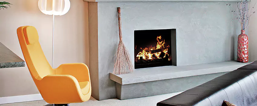 Electric Fireplace Makeover Services in Mayfield Heights, OH