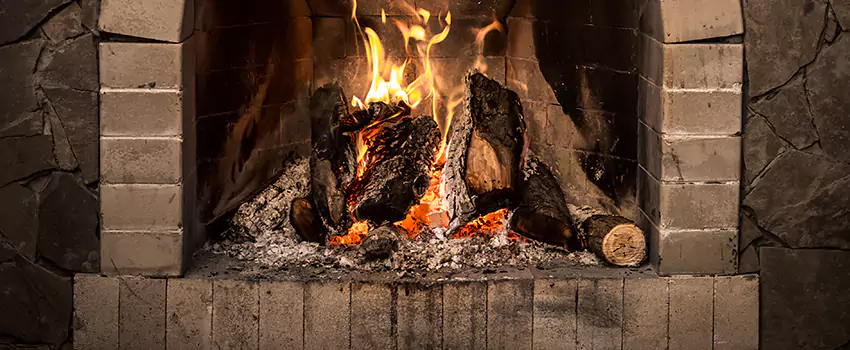 Cost of Rebuilding A Fireplace in Mayfield Heights, Ohio