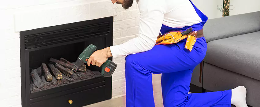 Fireplace Repair Expert in Mayfield Heights, Ohio