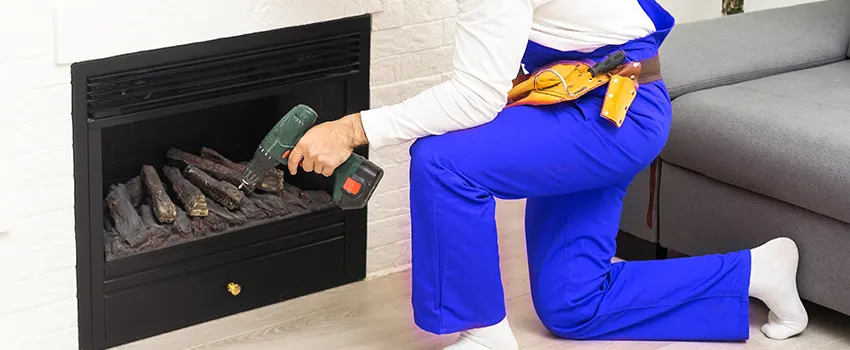 Fireplace Safety Inspection Specialists in Mayfield Heights, Ohio