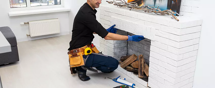 Gas Fireplace Repair And Replacement in Mayfield Heights, OH