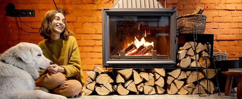 Fireplace Smell Removal Cost in Mayfield Heights, OH
