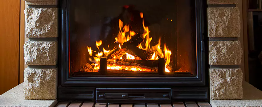 Fireplace Xtrordinair Probuilder Gas Fireplace Installation in Mayfield Heights, OH