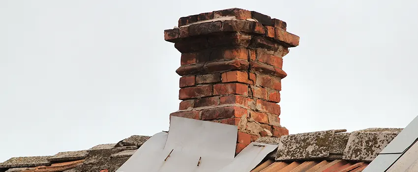 Cost of Fixing Blocked Chimney in Mayfield Heights, Ohio