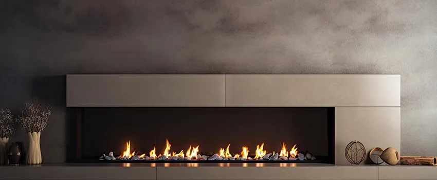 Gas Fireplace Logs Supplier in Mayfield Heights, Ohio