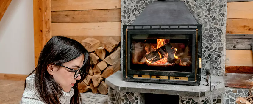 Harman P68-C Pellet Stove Repair in Mayfield Heights, Ohio 