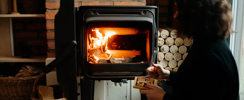 Hearthstone Wood Stoves Fireplace Repair in Mayfield Heights, Ohio