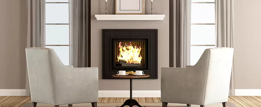 Heatilator Direct Vent Fireplace Services in Mayfield Heights, Ohio