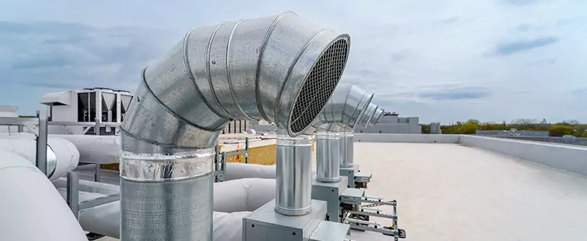 Insulated Ductwork Repair Services Near Me in Mayfield Heights, OH