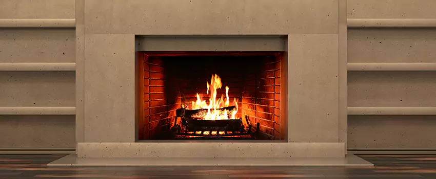 Majestic Trilliant Series Gas Fireplace Insert Repair in Mayfield Heights, Ohio