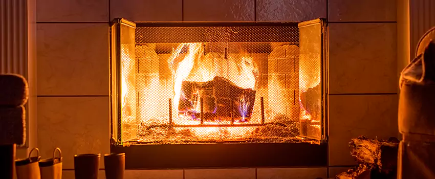 Monessen Hearth Courtyard Outdoor Gas Fireplace Maintenance in Mayfield Heights, OH