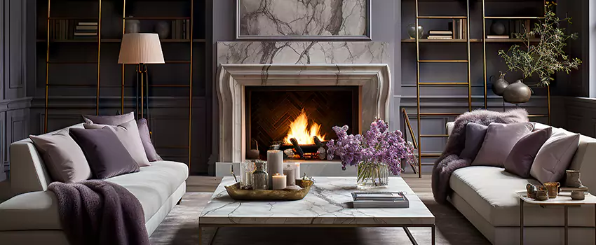 Napoleon Galaxy Series Outdoor Fireplaces Repair in Mayfield Heights, OH