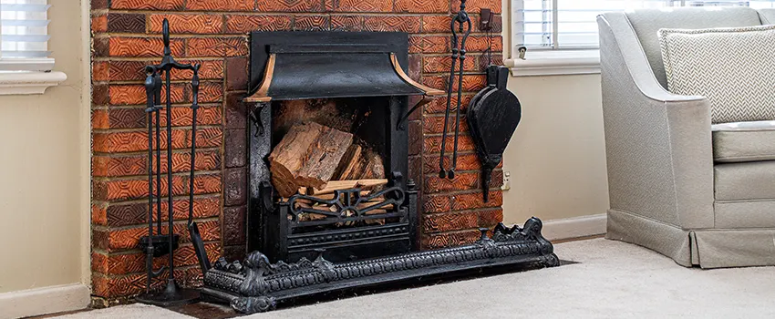 Custom Old Fireplace Redesign Services in Mayfield Heights, Ohio