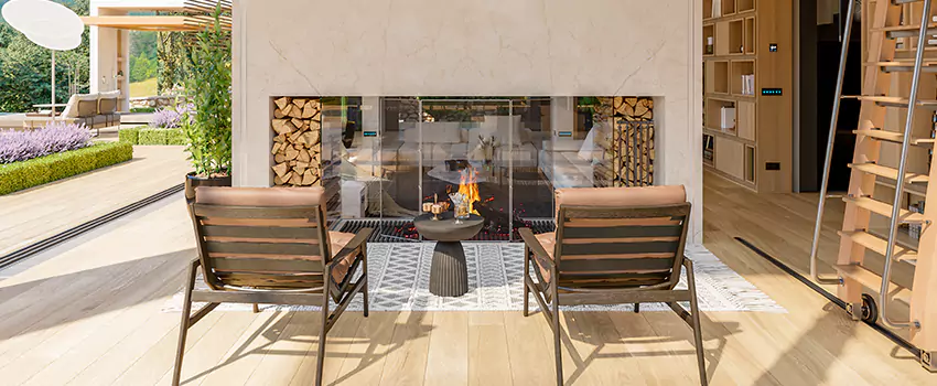 Ortal Space Creator Fireplace Repair in Mayfield Heights, OH