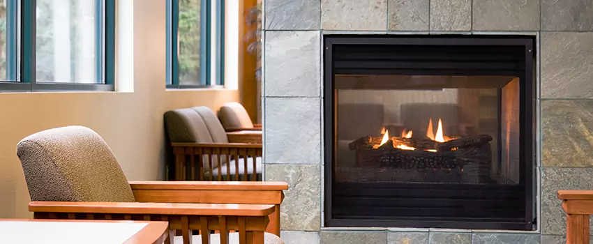 Osburn Fireplace Tempered Glass Hearth Pad Replacement in Mayfield Heights, Ohio