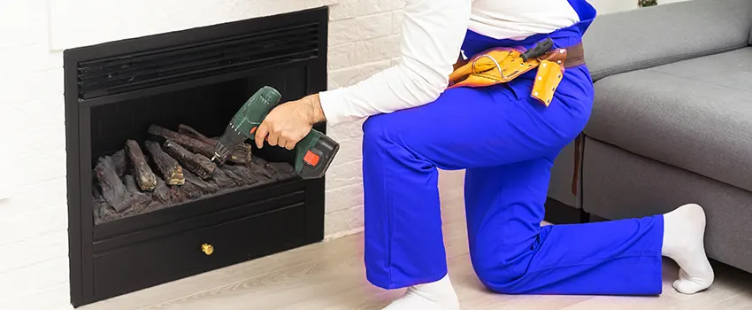 Pellet Fireplace Repair Services in Mayfield Heights, OH