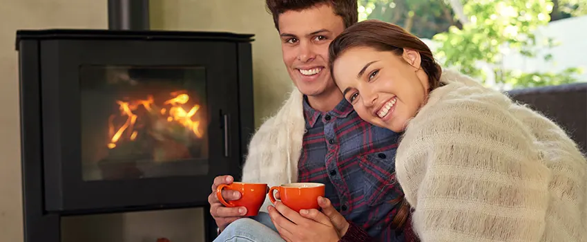 Regency Traditional Fireplace Products Maintenance and Repair in Mayfield Heights, Ohio