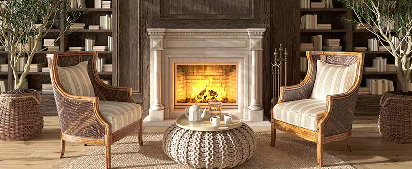Cost of RSF Wood Fireplaces in Mayfield Heights, Ohio