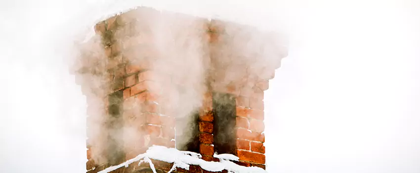 Chimney Flue Soot Removal in Mayfield Heights, OH