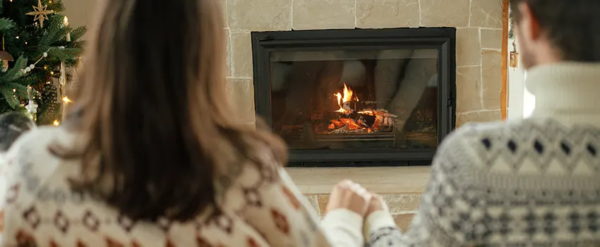 Superior Open-Hearth Wood Fireplaces in Mayfield Heights, OH