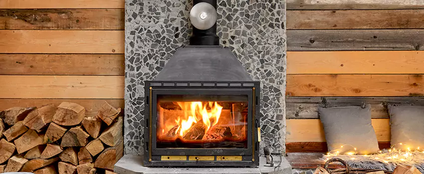 Travis Industries Elite Fireplace Inspection and Maintenance in Mayfield Heights, Ohio