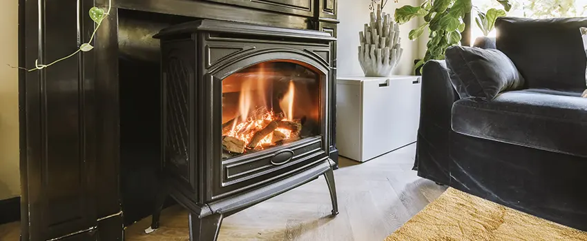 Valor Wood Fireplace in Mayfield Heights, OH
