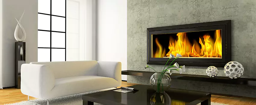 Ventless Fireplace Oxygen Depletion Sensor Installation and Repair Services in Mayfield Heights, Ohio