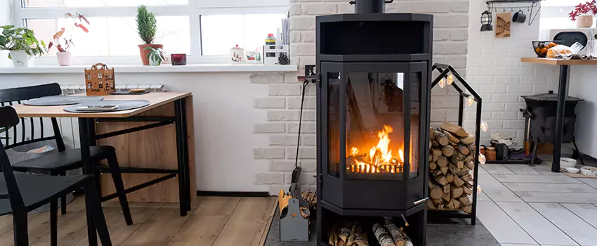Cost of Vermont Castings Fireplace Services in Mayfield Heights, OH